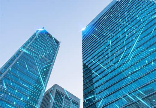 Zero distance contact